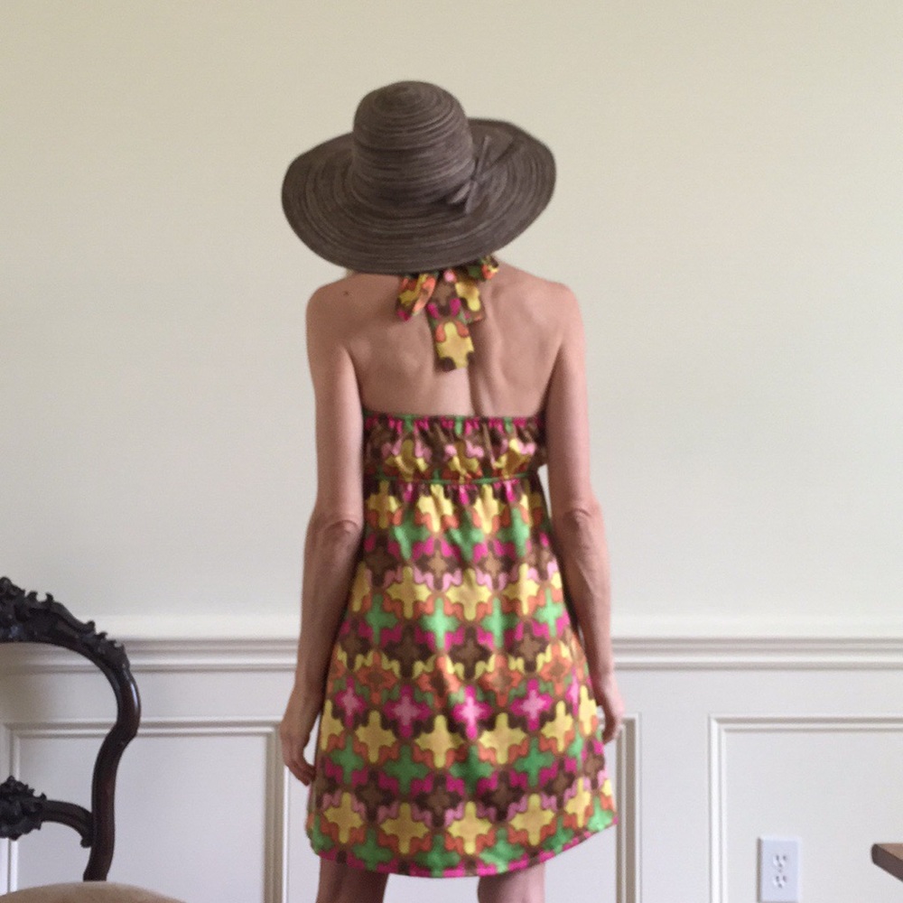 Summer Sale! Judith March adorable dress - Picture 2 of 8